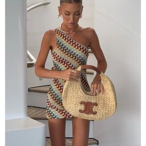 Go Loco Mini Dress Autumn